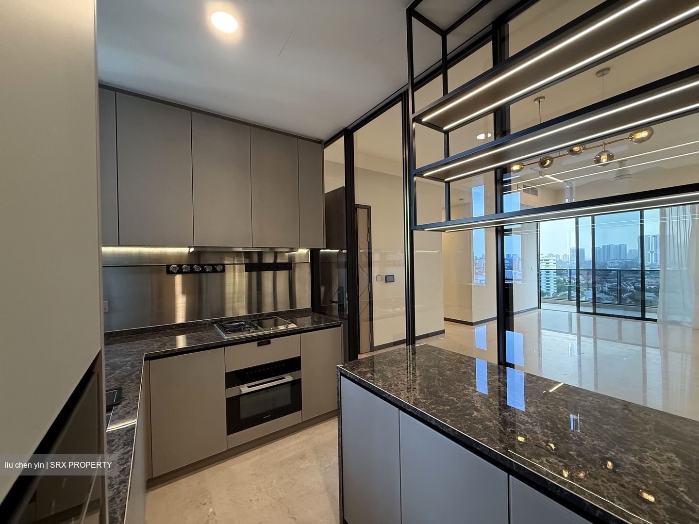 Perfect Ten (D10), Apartment #554358111